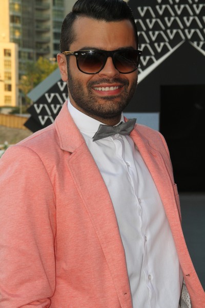 Summer Fashion Week by LIPS Opening